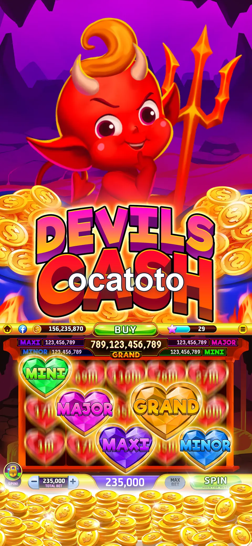 ocatoto APK