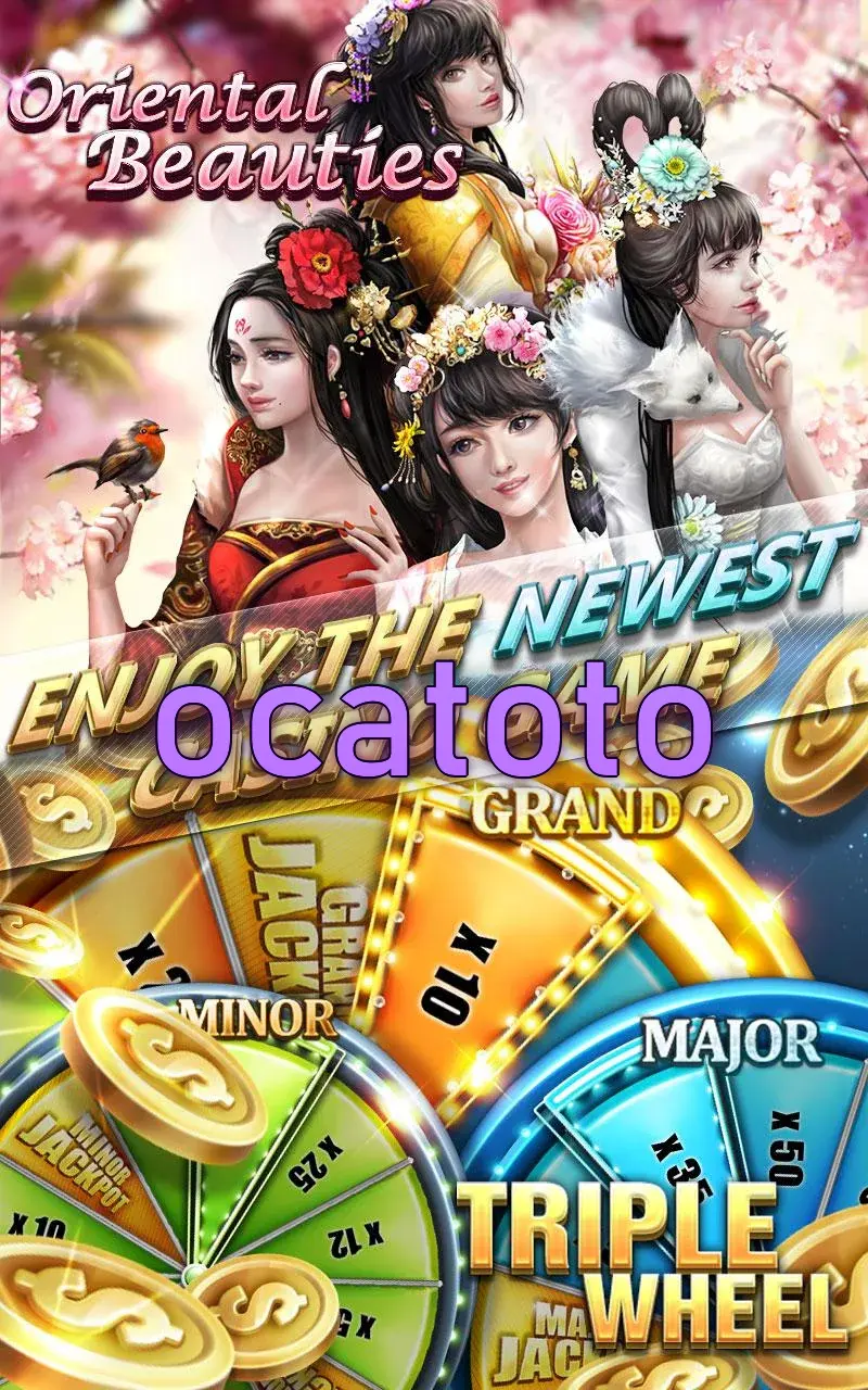 ocatoto APK