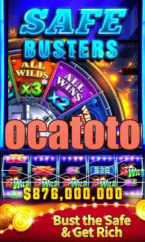 ocatoto Masuk