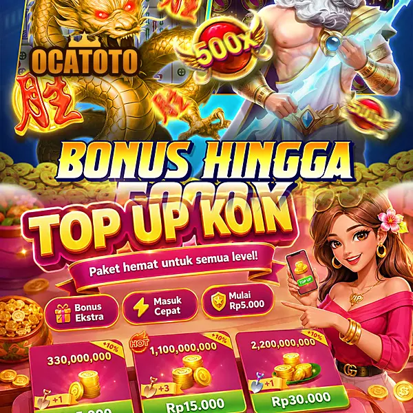 ocatoto Daftar Sekarang - Unduh APK